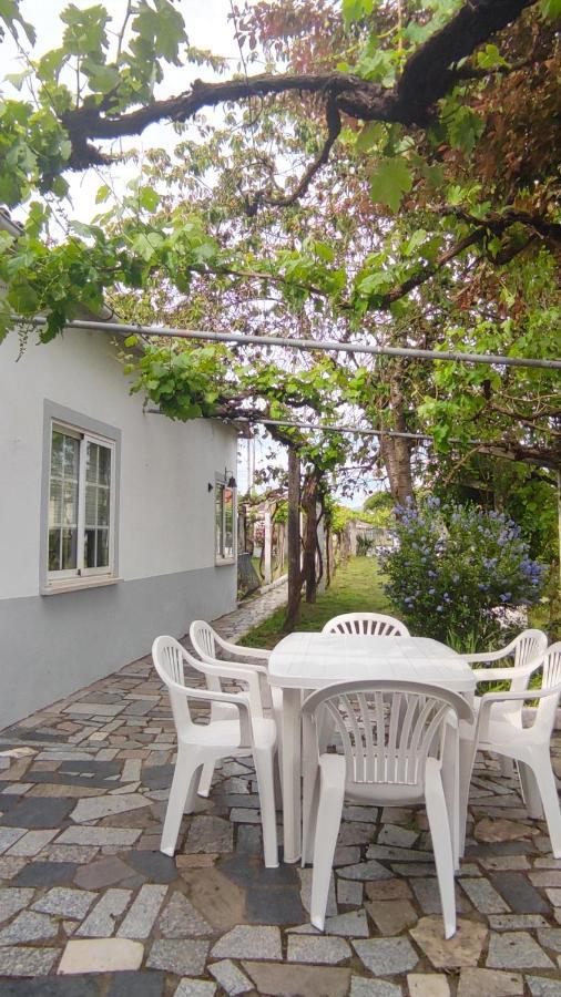 Morin Grey Casa En El Corazon De La Ribeira Sacra Villa Monforte De Lemos Exterior photo